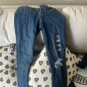 Levi’s brand new jeans. Never worn.